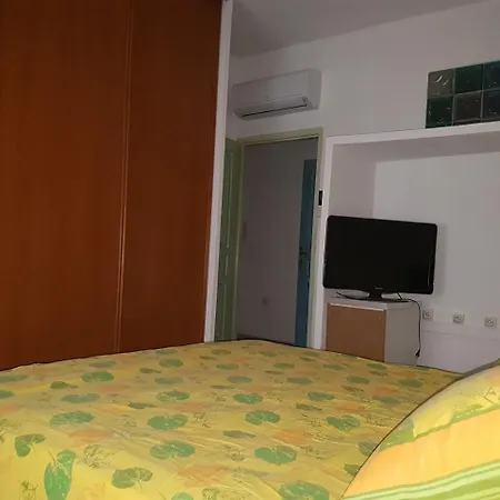 La Bessanaise Feriehus Bessan