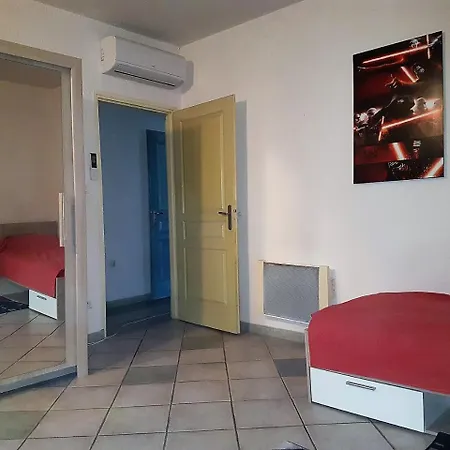 La Bessanaise